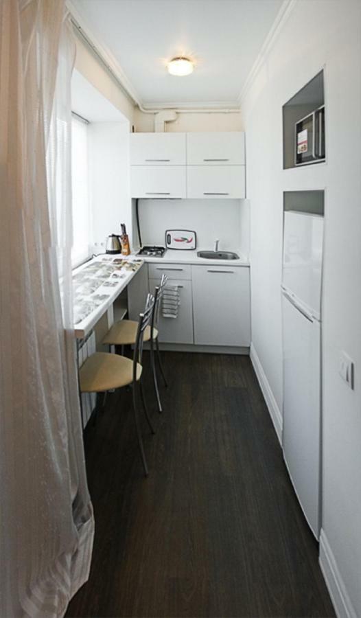 Great Studio Near The Pechersk Kyiv Exterior photo